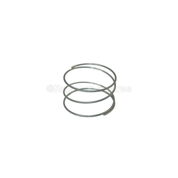 Control Knob Spring