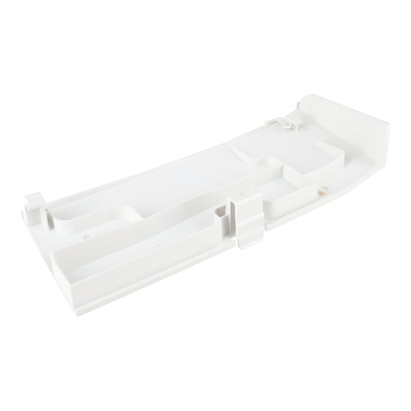 Kickplate Cover White