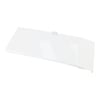 Blomberg Washing Machine Kickplate Cover White - Image 5