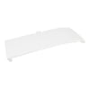 Blomberg Washing Machine Kickplate Cover White - Image 7