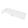 Blomberg Washing Machine Kickplate Cover White - Image 8