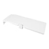 Blomberg Washing Machine Kickplate Cover White - Image 9