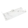 Blomberg Washing Machine Kickplate Cover White - Image 11