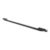 Beko Cooker & Hob Upper Panel Clip Door Glass - Image 1