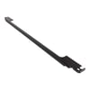 Beko Cooker & Hob Upper Panel Clip Door Glass - Image 3