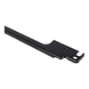 Beko Cooker & Hob Upper Panel Clip Door Glass - Image 4