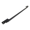 Beko Cooker & Hob Upper Panel Clip Door Glass - Image 5
