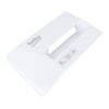 Beko Washing Machine Drawer Panel White Handle - Image 1