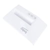 Beko Washing Machine Drawer Panel White Handle - Image 2