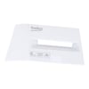 Beko Washing Machine Drawer Panel White Handle - Image 4