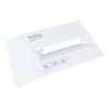 Beko Washing Machine Drawer Panel White Handle - Image 7