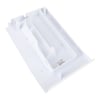 Beko Washing Machine Drawer Panel White Handle - Image 10