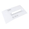 Beko Washing Machine Drawer Panel White Handle - Image 11