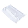 Beko Washing Machine Detergent Drawer Panel White Handle - Image 2