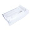 Beko Washing Machine Detergent Drawer Panel White Handle - Image 11