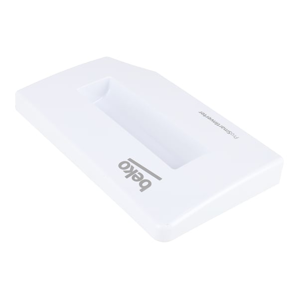 Detergent Drawer Front Cover Handle
