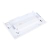 Beko Washing Machine Detergent Drawer Front Cover Handle - Image 8