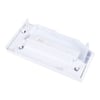 Beko Washing Machine Detergent Drawer Front Cover Handle - Image 10
