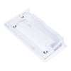 Beko Washing Machine Detergent Drawer Front Cover Handle - Image 11