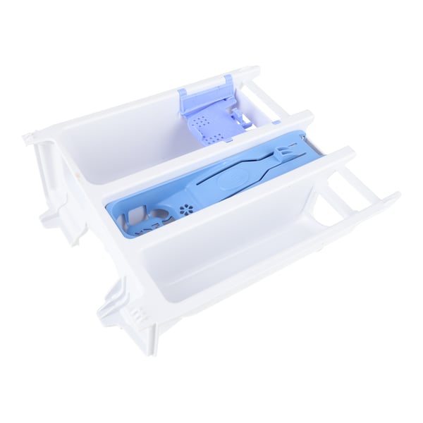 Dispenser Drawer Assembly