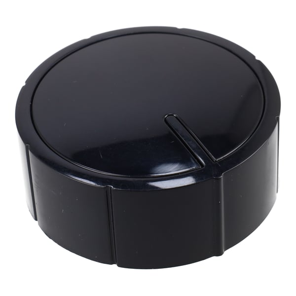 Selector Knob Assembly
