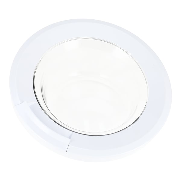 Door Glass & Handle Assembly