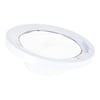 Beko Washing Machine Door Glass & Handle Assembly - Image 6