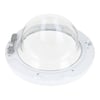 Beko Washing Machine Door Glass & Handle Assembly - Image 11