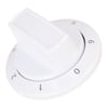 Beko Cooker & Hob White Control Knob Switch - Image 5