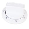 Beko Cooker & Hob White Control Knob Switch - Image 7