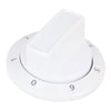 Beko Cooker & Hob White Control Knob Switch - Image 9