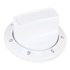 Beko Cooker & Hob White Control Knob Switch - Image 11