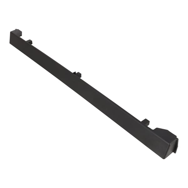Door Top Plastic Trim