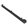 Beko Cooker & Hob Door Top Plastic Trim - Image 1