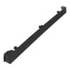 Beko Cooker & Hob Door Top Plastic Trim - Image 4