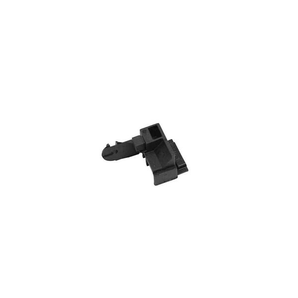 Right Hand Oven Door Glass Cover Clip