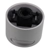 Beko Cooker & Hob Oven Control Knob Silver Chrome - Image 7