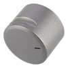 Beko Cooker & Hob Oven Control Knob Silver Chrome - Image 11