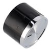 Beko Cooker & Hob Knob, Silver and Black  - Image 11
