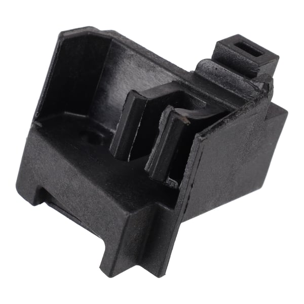 Left Cover Glass Plastic