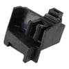 Beko Cooker & Hob Left Cover Glass Plastic - Image 1