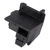 Beko Cooker & Hob Left Cover Glass Plastic - Image 2