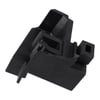 Beko Cooker & Hob Left Cover Glass Plastic - Image 3