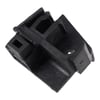 Beko Cooker & Hob Left Cover Glass Plastic - Image 5