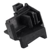 Beko Cooker & Hob Left Cover Glass Plastic - Image 6