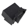 Beko Cooker & Hob Left Cover Glass Plastic - Image 7
