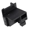 Beko Cooker & Hob Left Cover Glass Plastic - Image 8