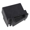 Beko Cooker & Hob Left Cover Glass Plastic - Image 9