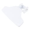 Beko Washing Machine Door Handle White - Image 4