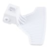 Beko Washing Machine Door Handle White - Image 7